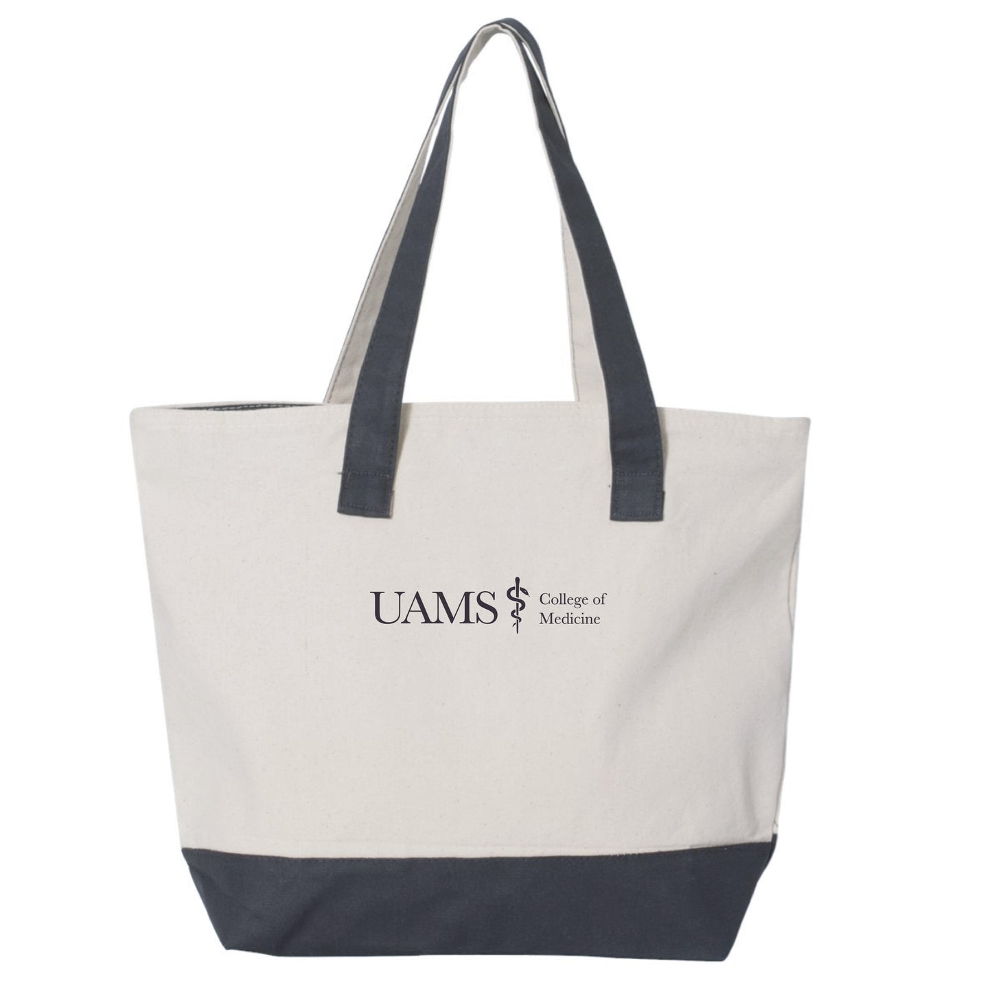 CLASSIC CANVAS TOTE