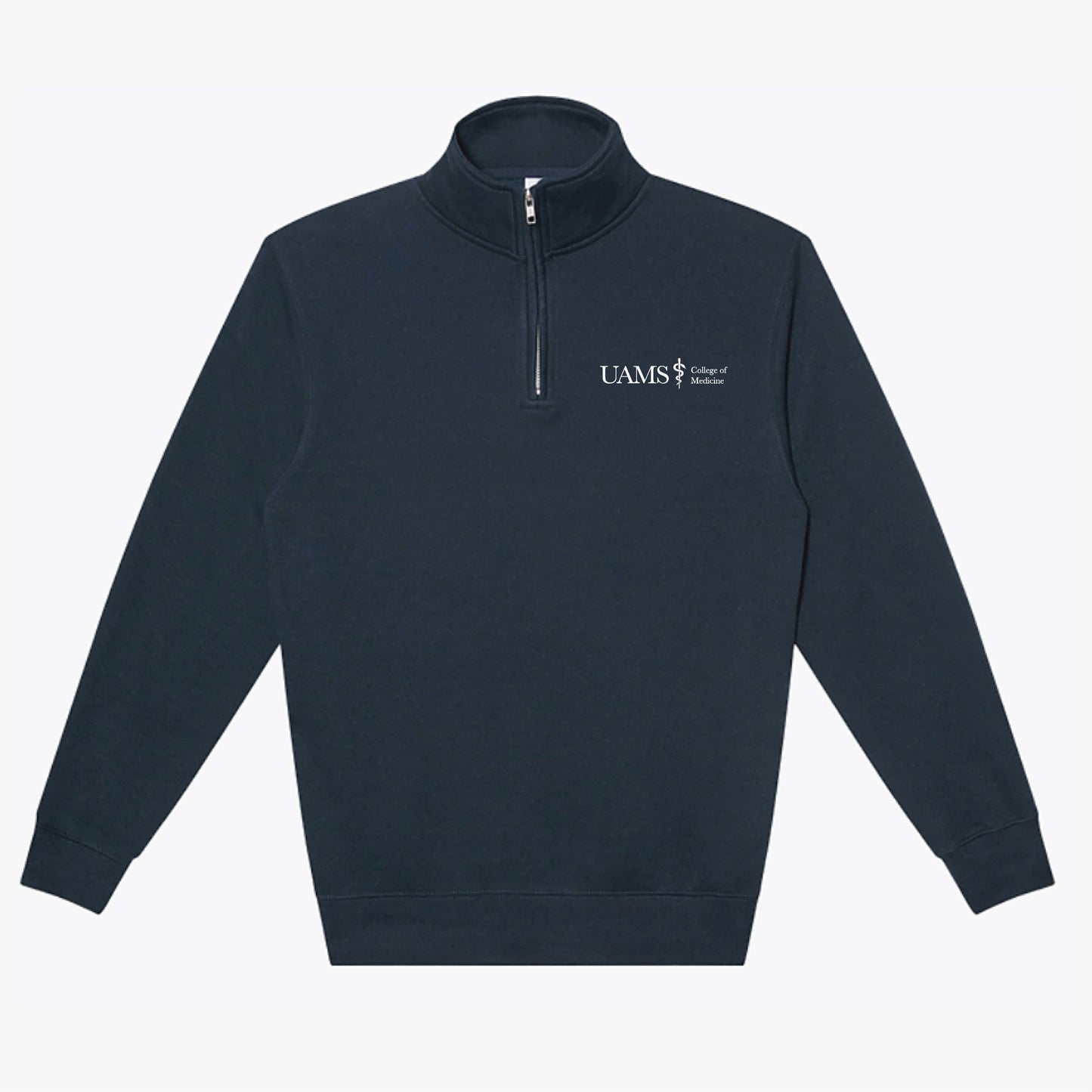 CLASSIC QUARTER ZIP