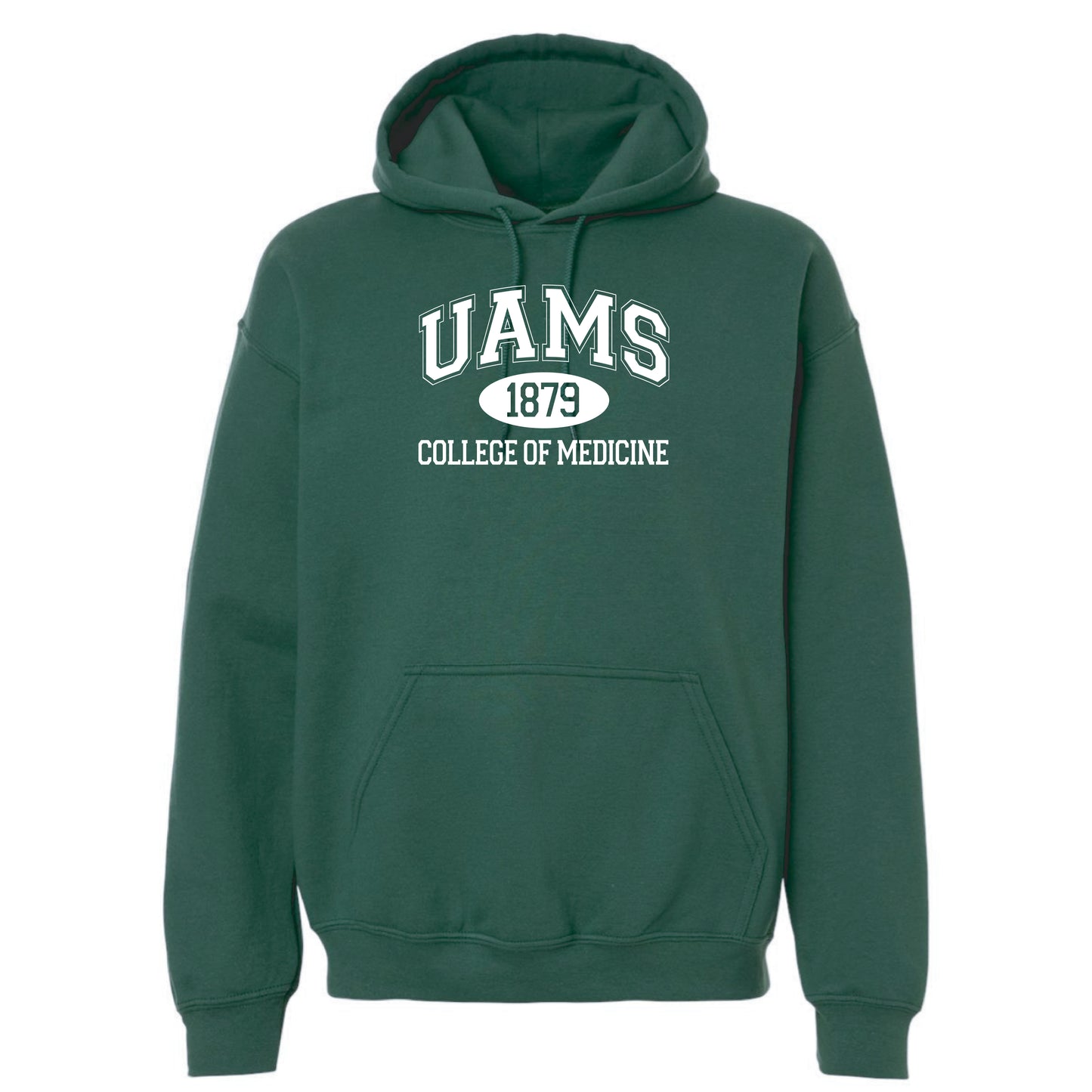 1879 COLLEGIATE HOODIE