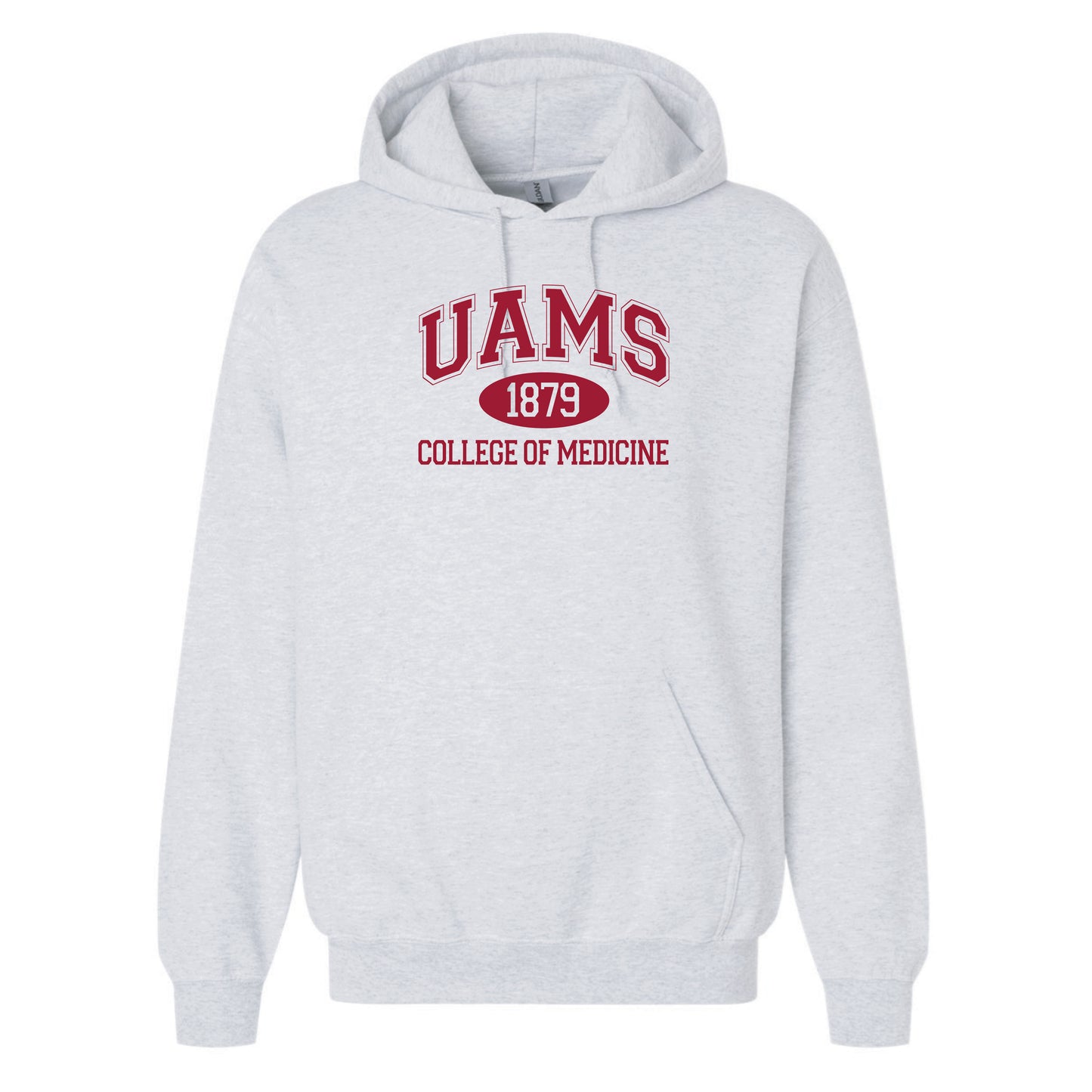 1879 COLLEGIATE HOODIE