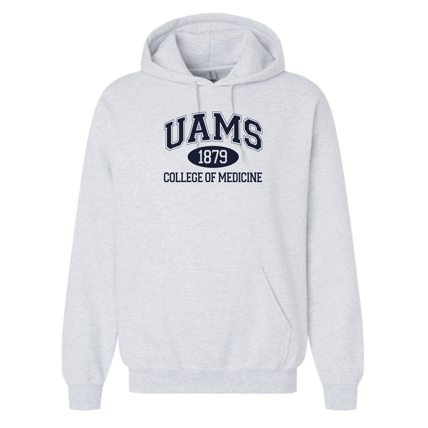 1879 COLLEGIATE HOODIE