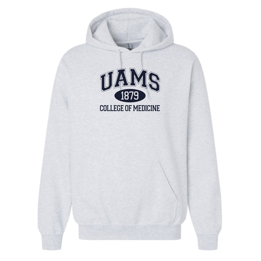 1879 COLLEGIATE HOODIE