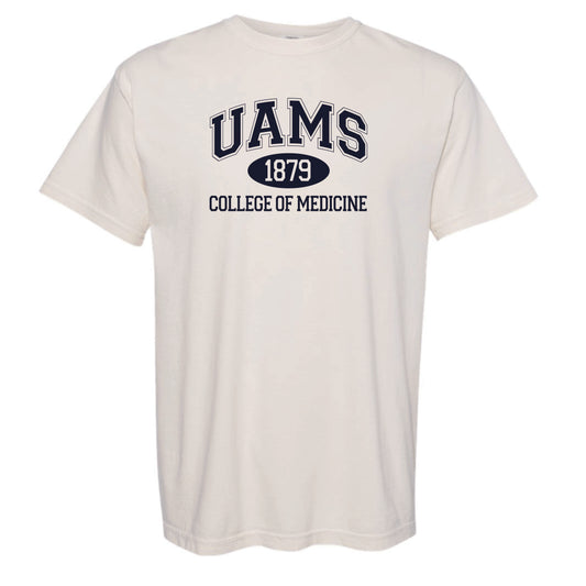 1879 COLLEGIATE TEE