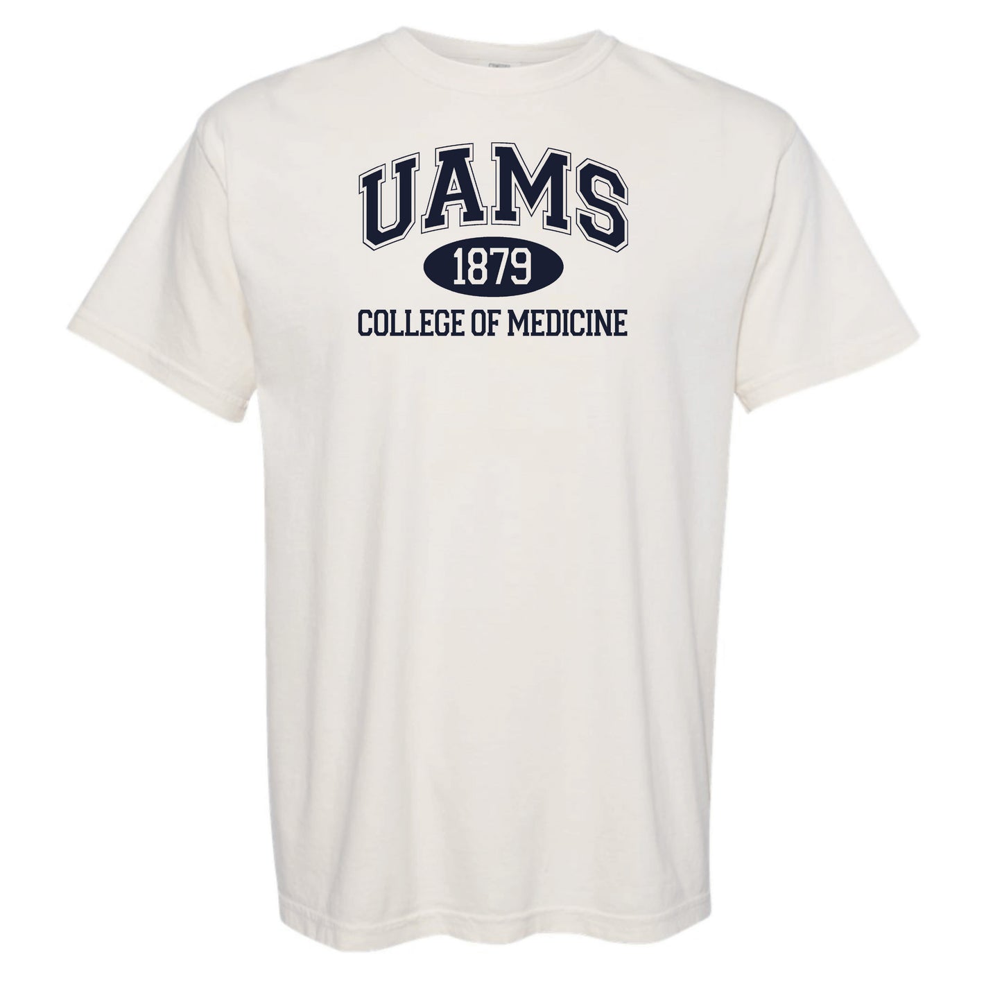 1879 COLLEGIATE TEE