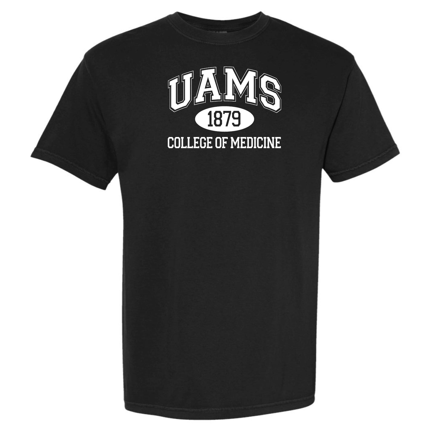 1879 COLLEGIATE TEE