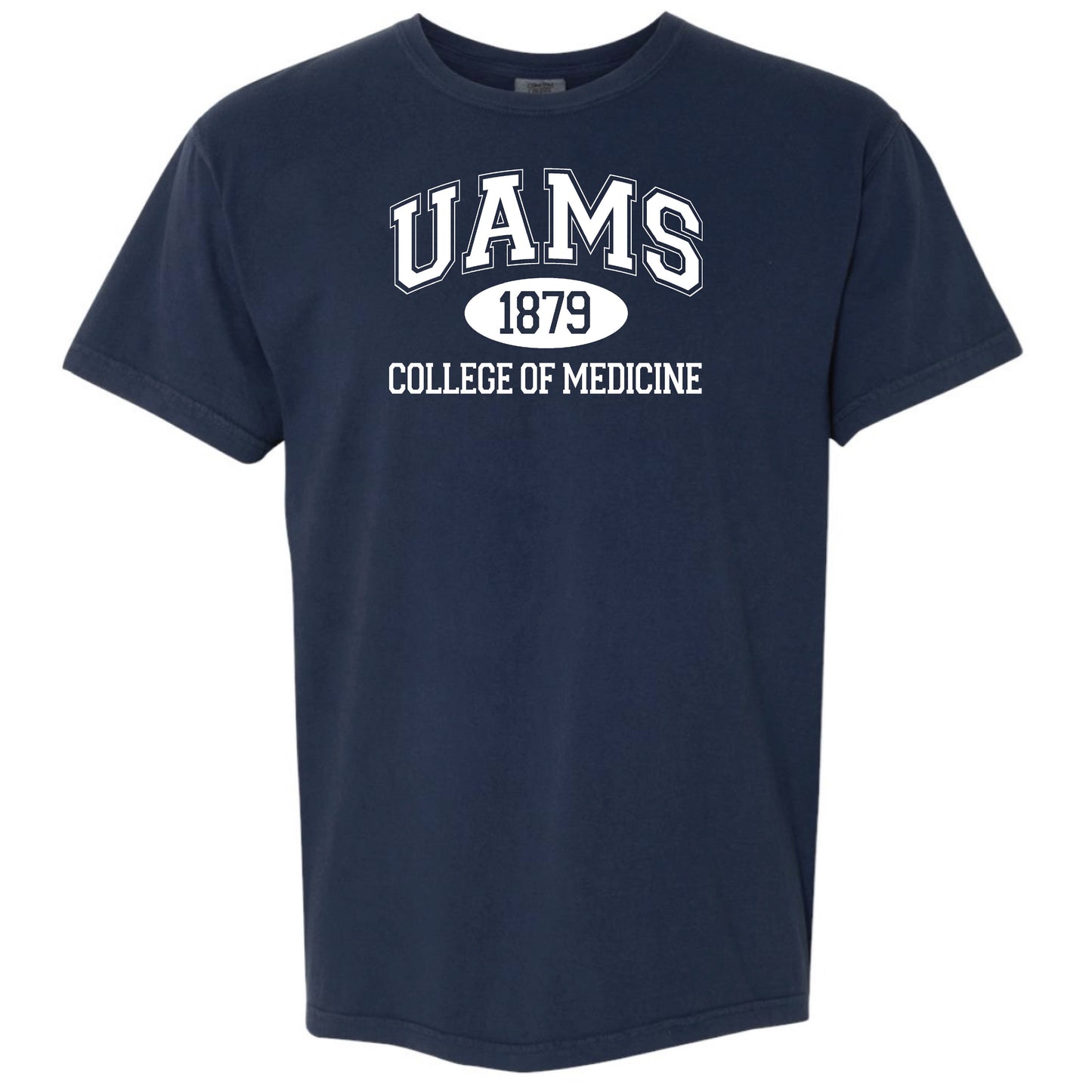 1879 COLLEGIATE TEE