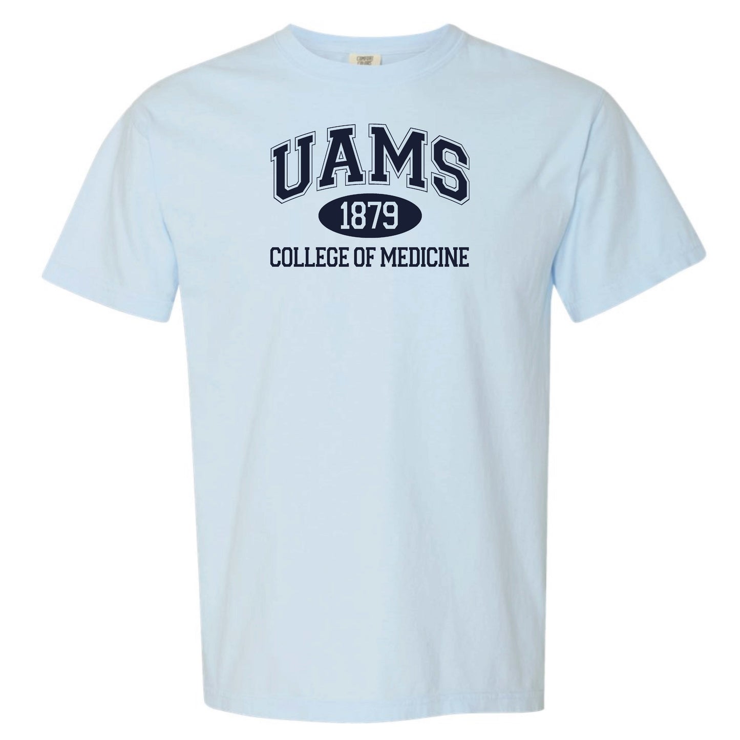 1879 COLLEGIATE TEE