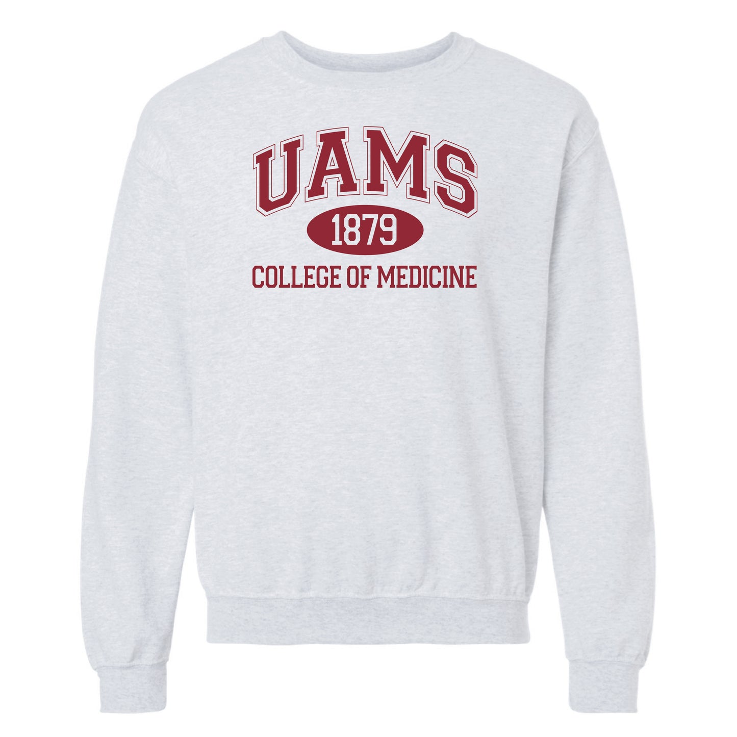 1879 COLLEGIATE CREWNECK