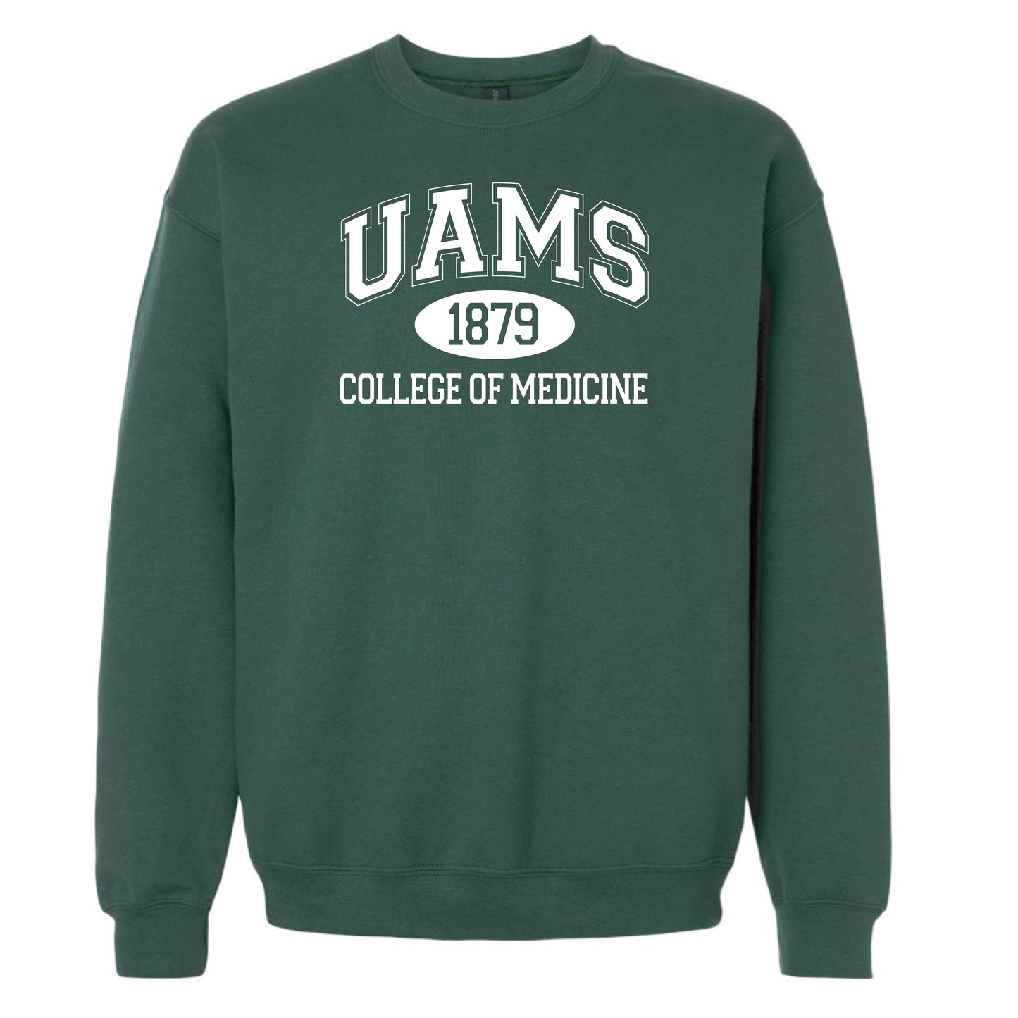 1879 COLLEGIATE CREWNECK