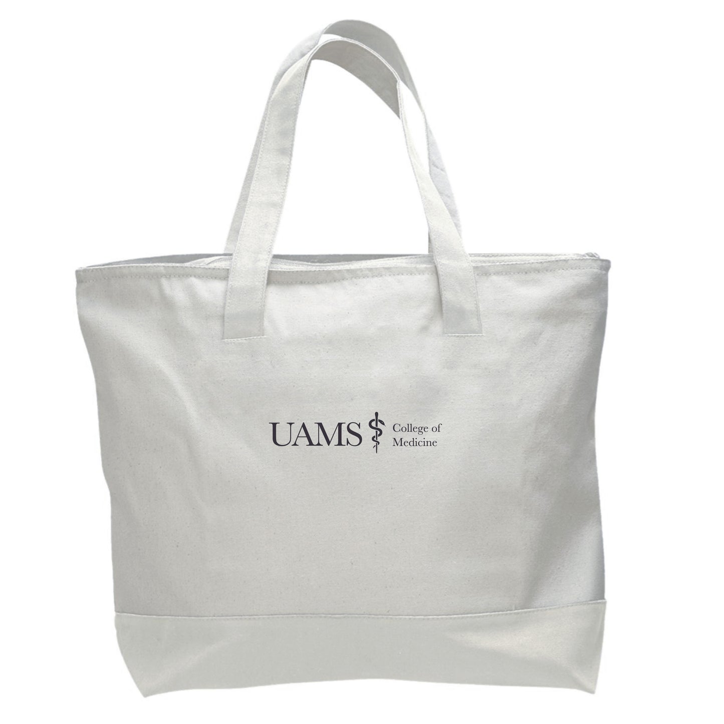 CLASSIC CANVAS TOTE