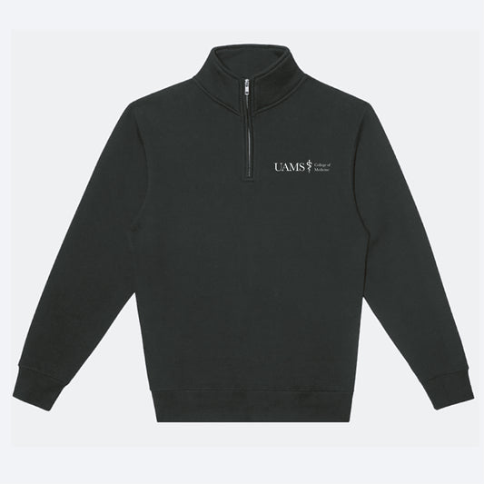 CLASSIC QUARTER ZIP