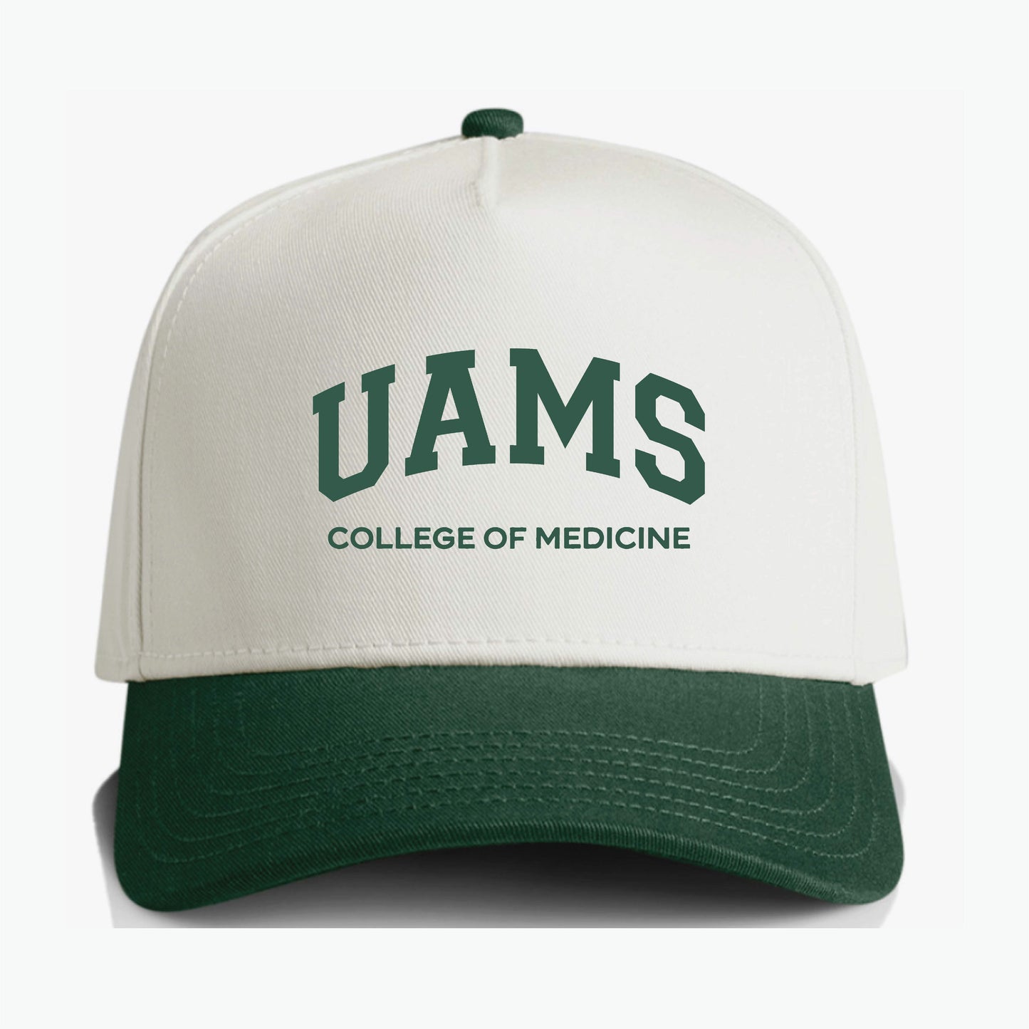 CLASSIC TWO-TONE HAT