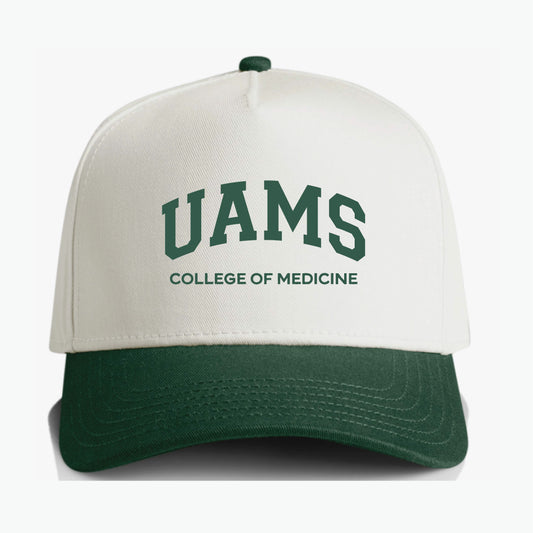 CLASSIC TWO-TONE HAT