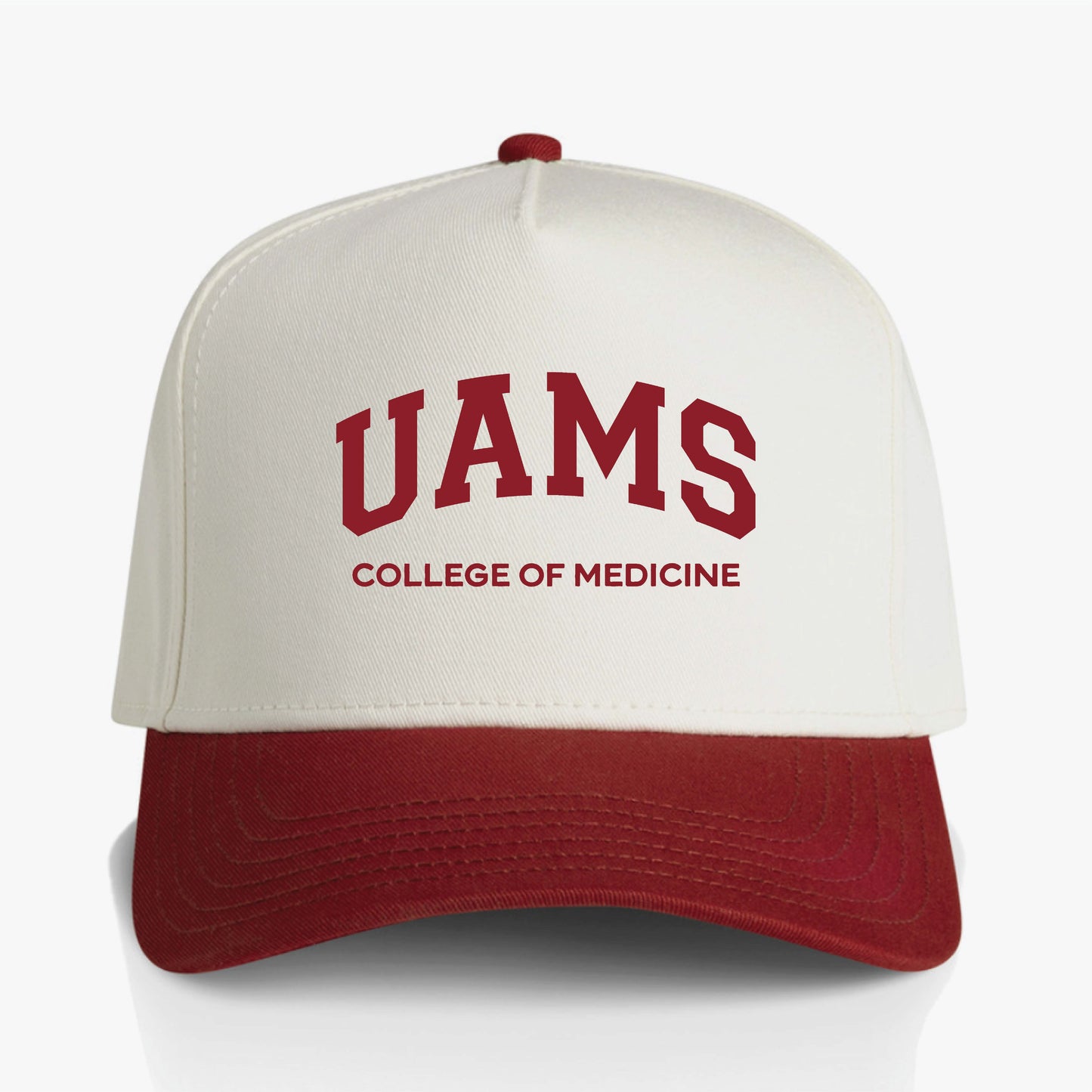 CLASSIC TWO-TONE HAT
