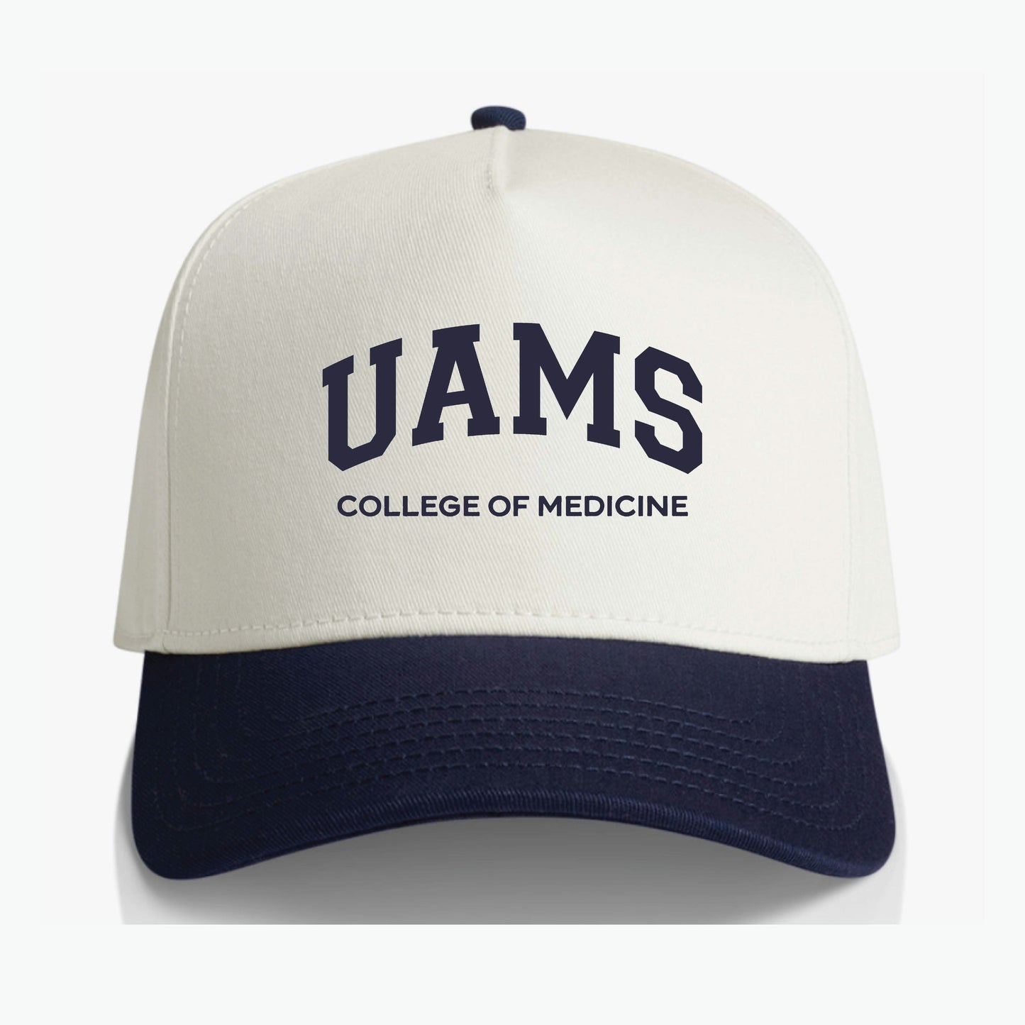 CLASSIC TWO-TONE HAT