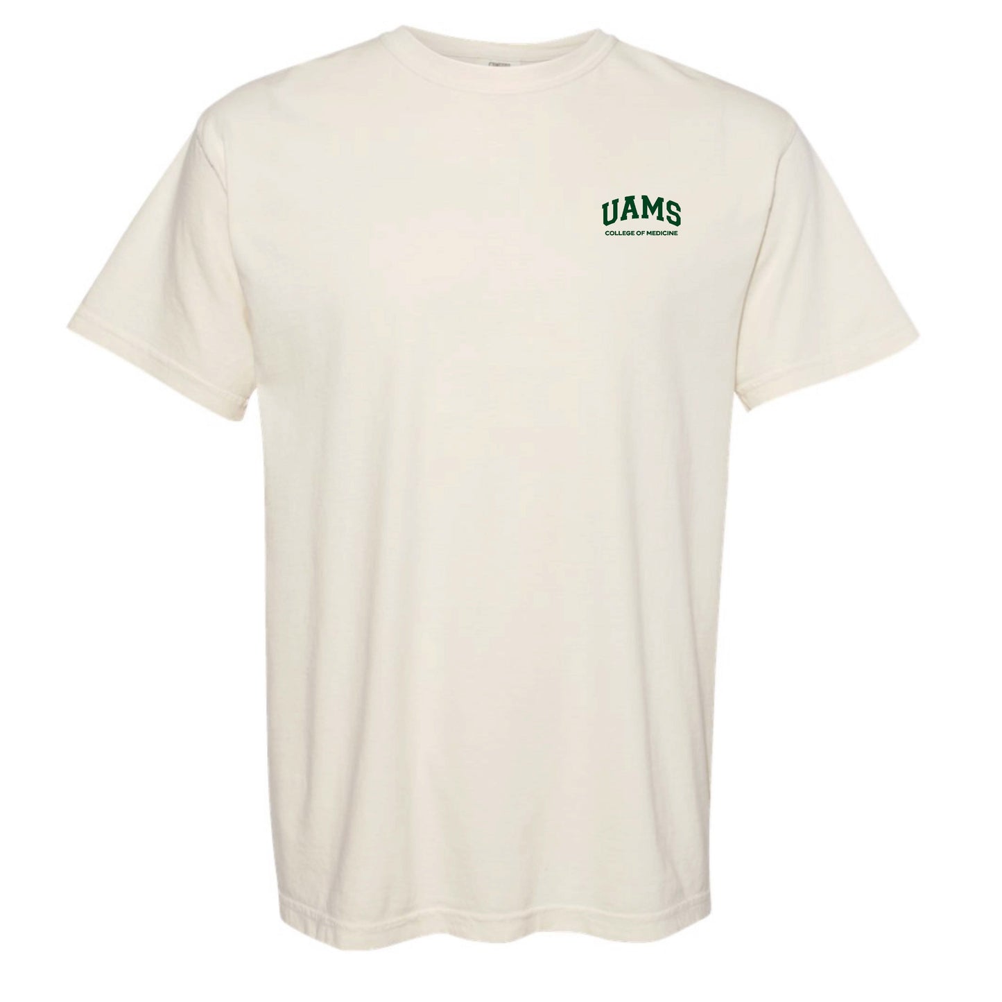 HERITAGE CAMPUS TEE