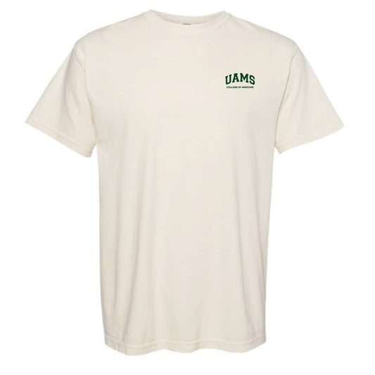 HERITAGE CAMPUS TEE