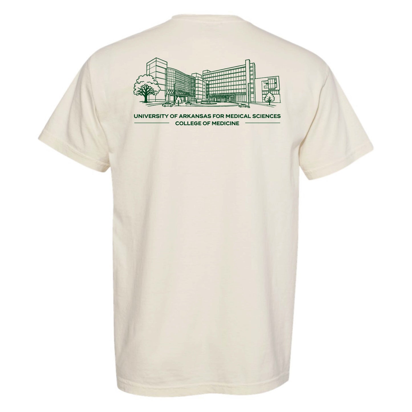 HERITAGE CAMPUS TEE