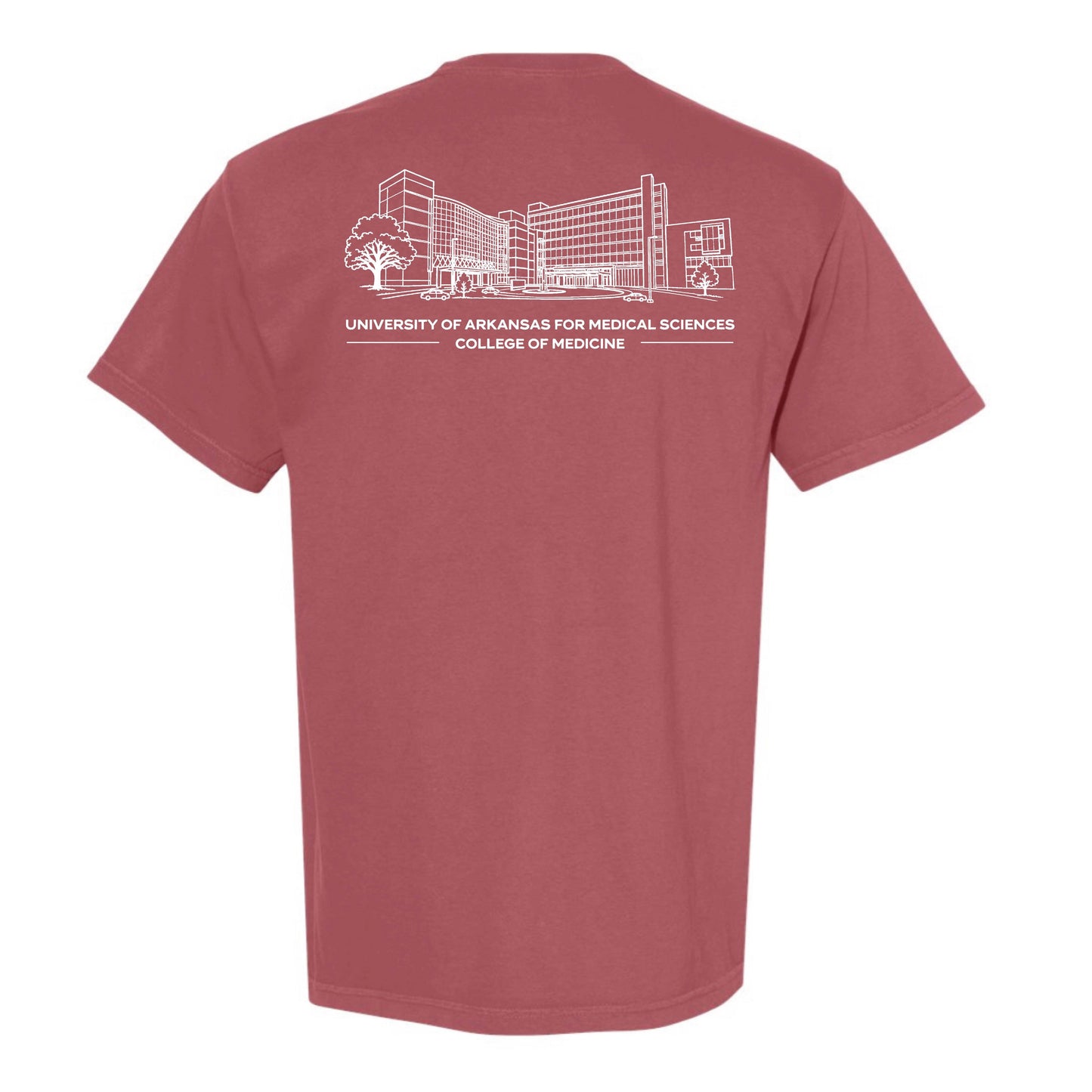 HERITAGE CAMPUS TEE
