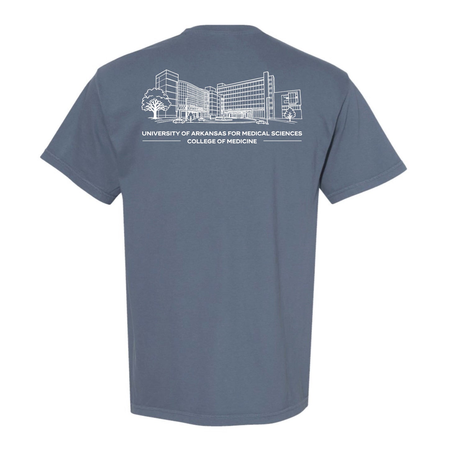 HERITAGE CAMPUS TEE