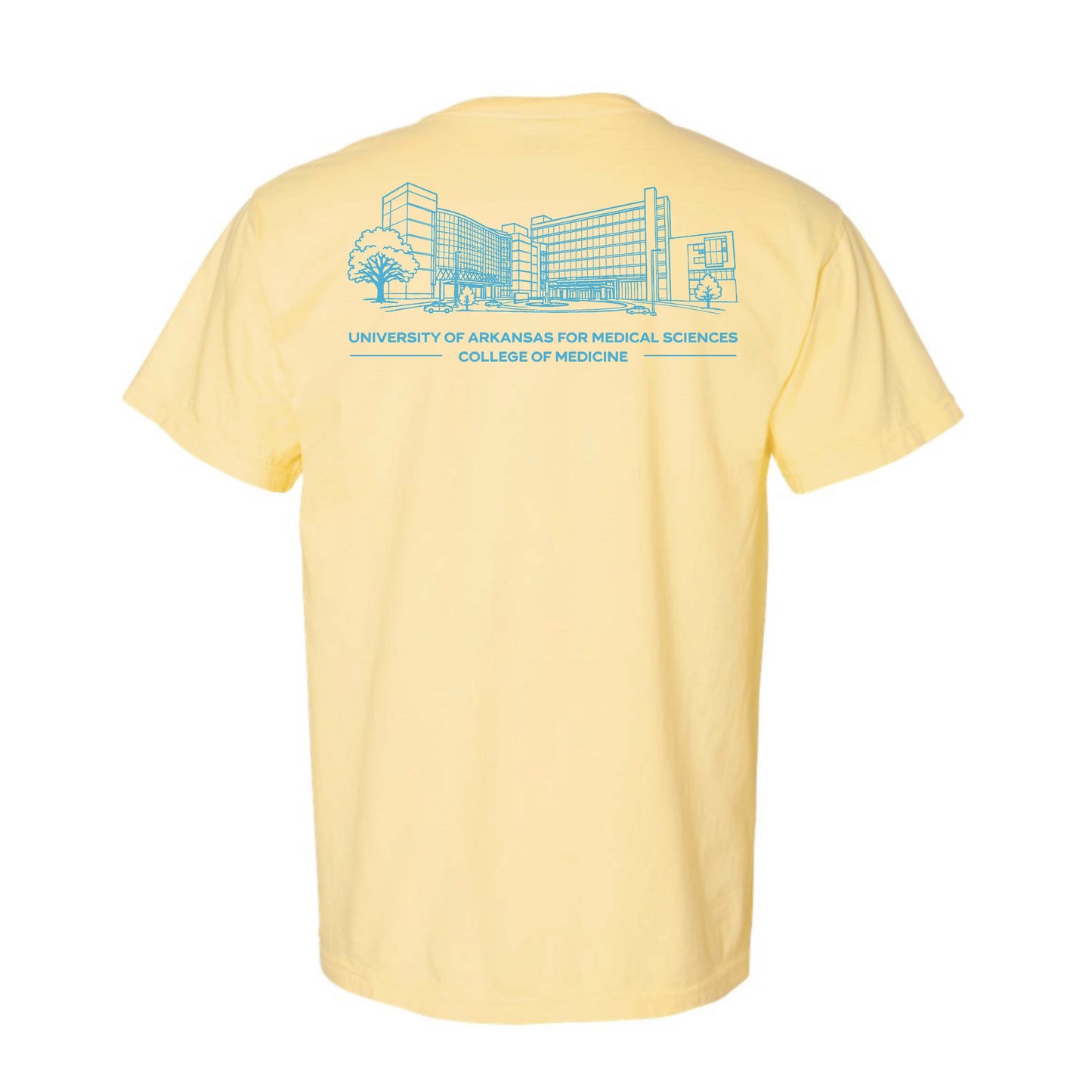 HERITAGE CAMPUS TEE