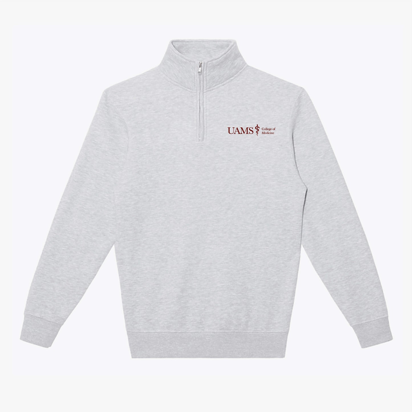 CLASSIC QUARTER ZIP