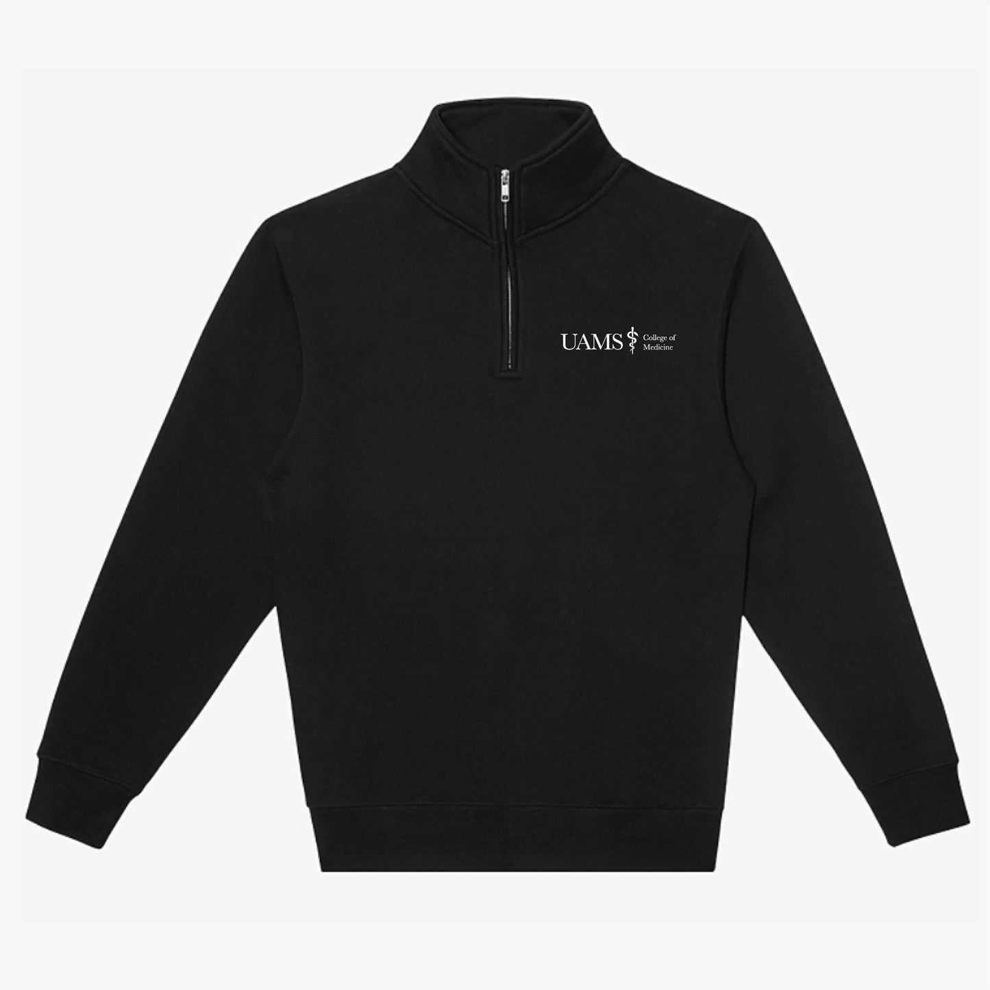 CLASSIC QUARTER ZIP